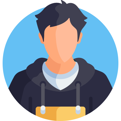 Client's Profile Picture