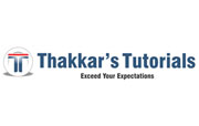 Thakkar's Tutorials