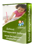 chool Management Software 
