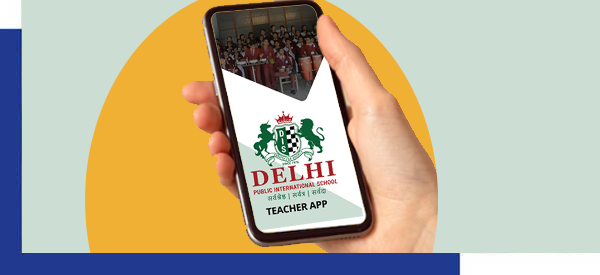 DPIS Parent App -DPIS Society