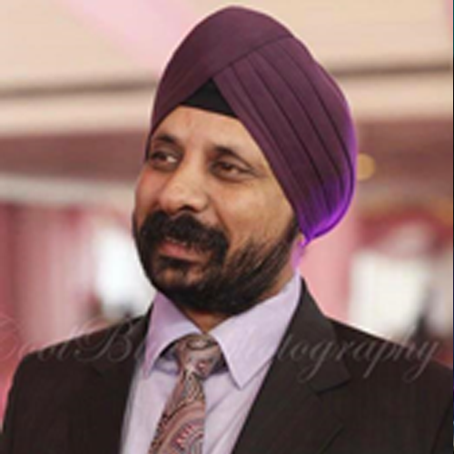 Jasbir Singh Batra - DPIS Society