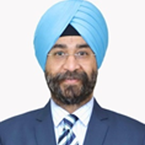 Kuljeet Singh Sachdeva - DPIS Society