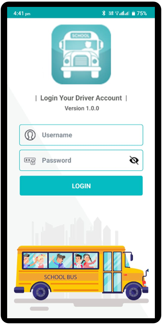 Mobile app