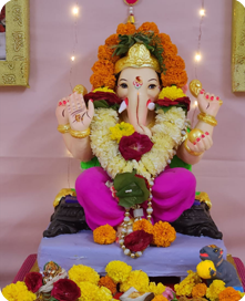 Ganpati Bapa